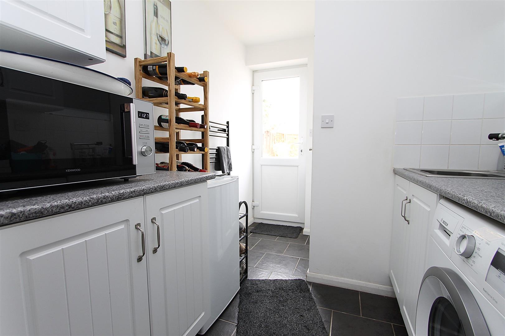 Willowfield Drive, Kidderminster